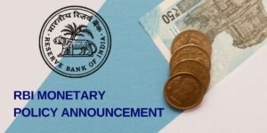 Monetary Policy Announcement